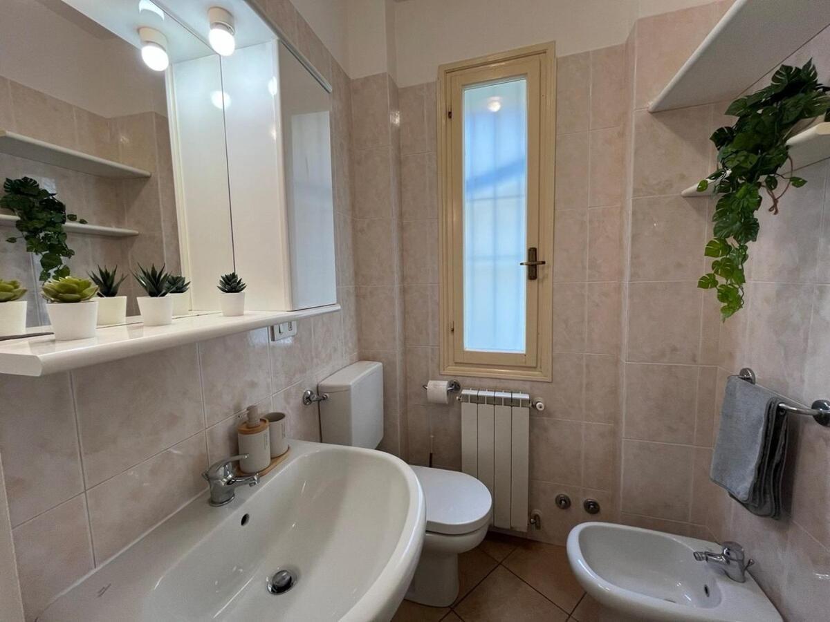100m Dal Mare, Garage, Terrazza & Ac, Sea Nest Appartement *