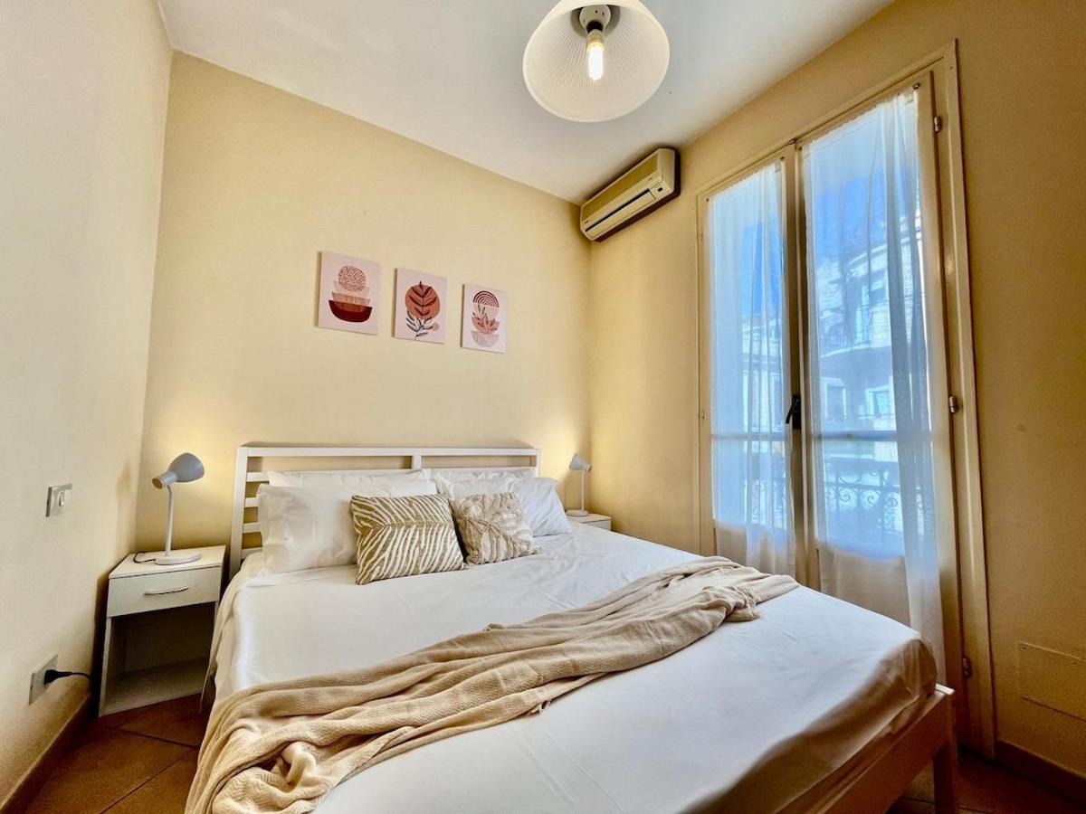 100m Dal Mare, Garage, Terrazza & Ac, Sea Nest * Alassio