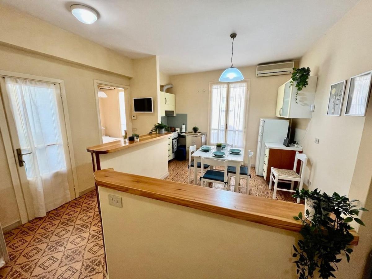 100m Dal Mare, Garage, Terrazza & Ac, Sea Nest Appartamento
