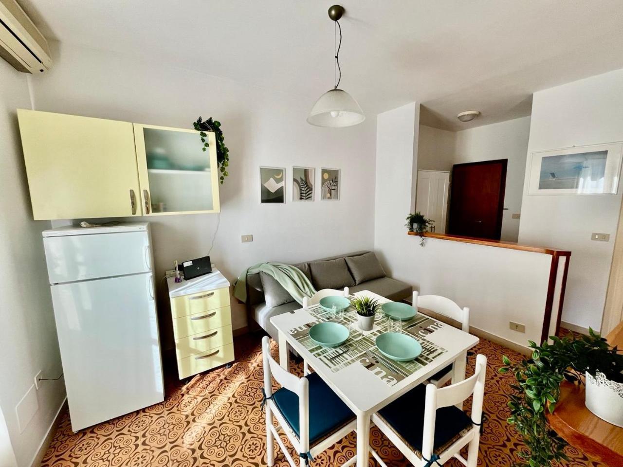 100m Dal Mare, Garage, Terrazza & Ac, Sea Nest * Alassio